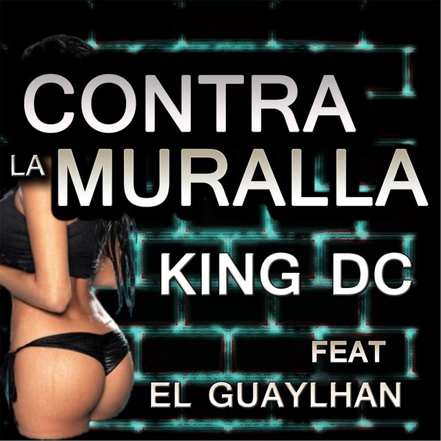 Contra la Muralla (feat. El Guaylhan)