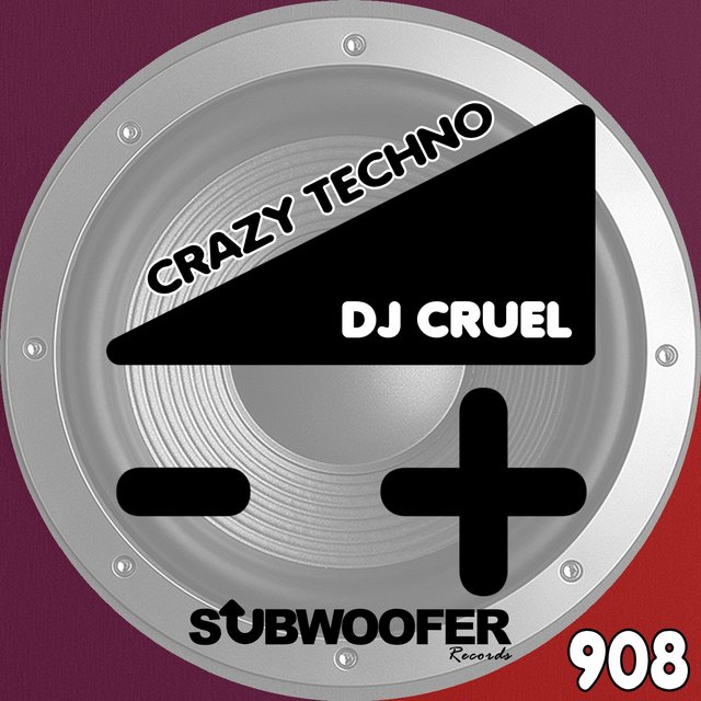 Crazy Techno