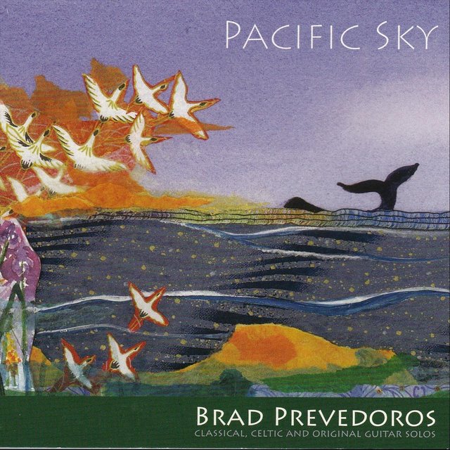 Pacific Sky