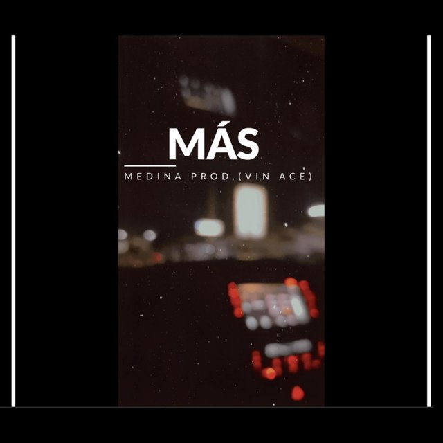 Más (feat. AleckGeez)