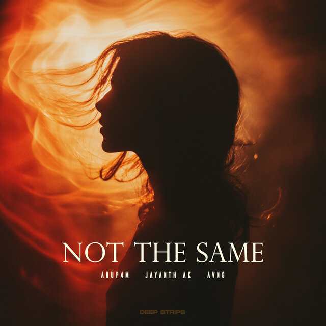 Not the Same