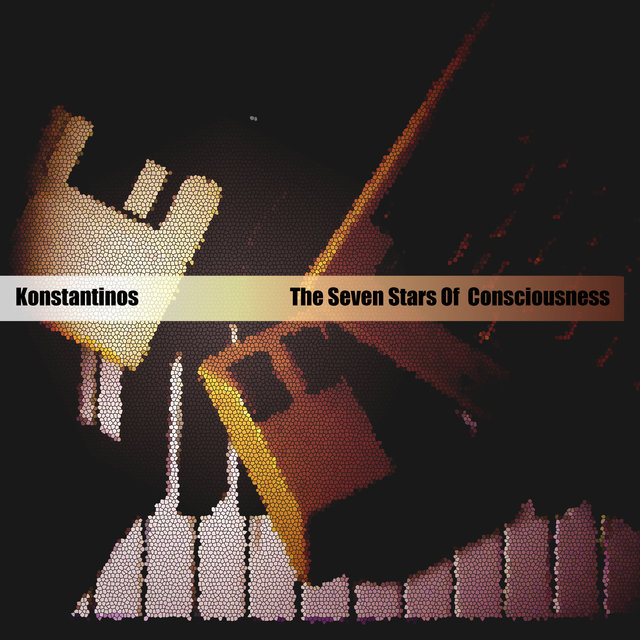 The Seven Stars of Consciousness