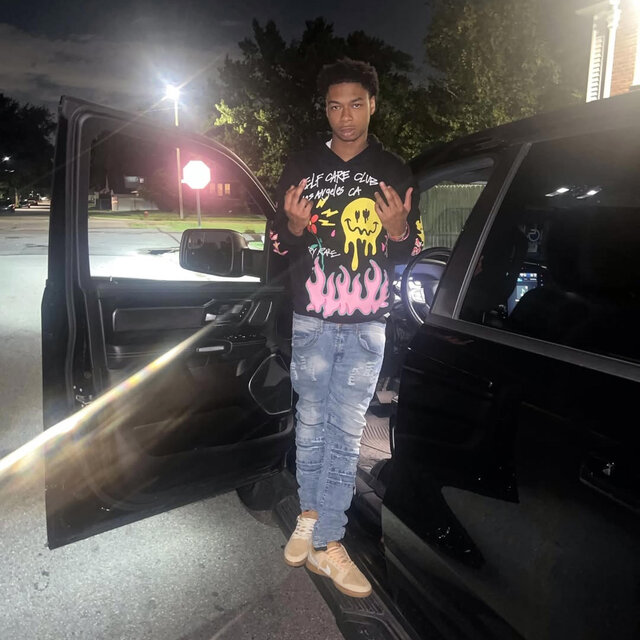 Road Runnin/Change Ya Life