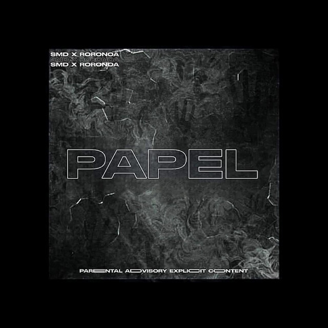 Papel (feat. R0R0N0A)