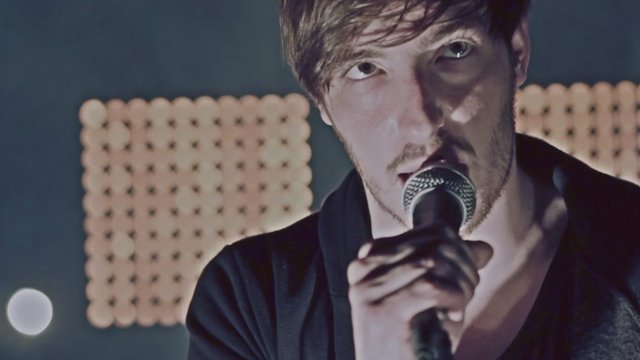 Der Druck steigt / Blut sehen (Official Video)