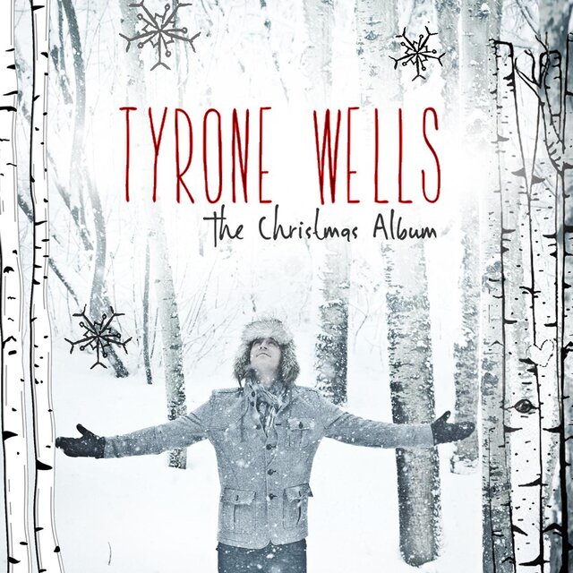 The Christmas Album