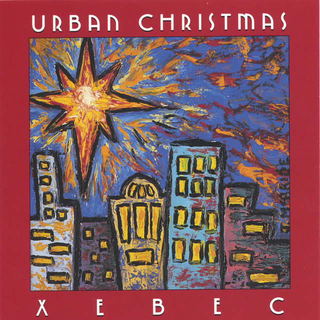 Urban Christmas