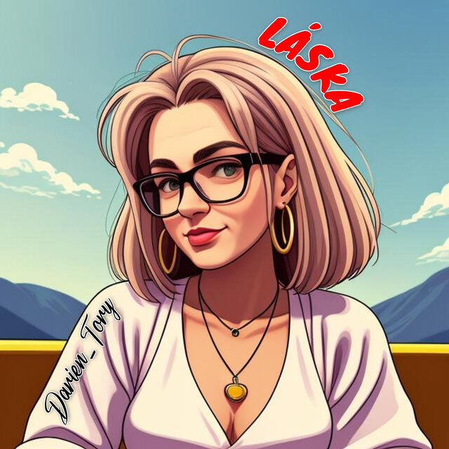 Láska
