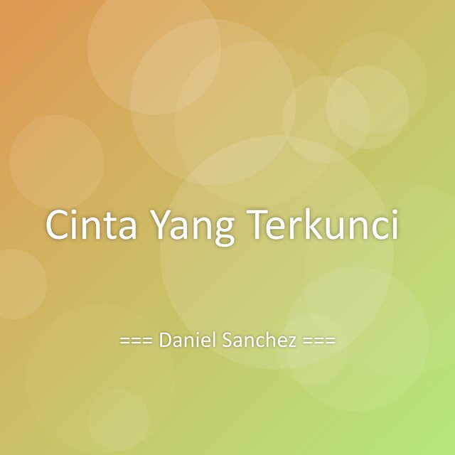 Cinta Yang Terkunci