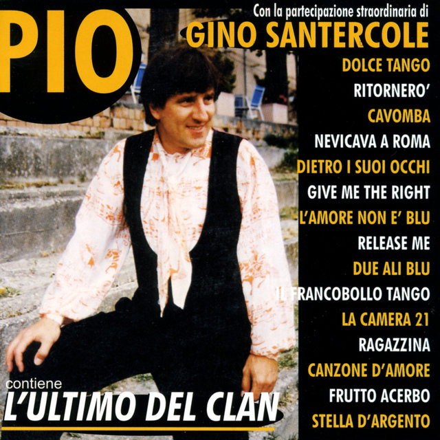 L'ultimo del clan