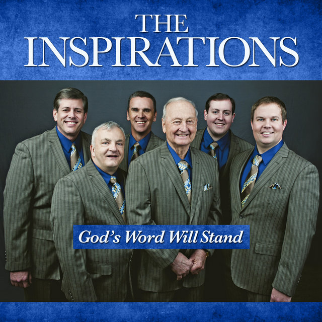 God's Word Will Stand
