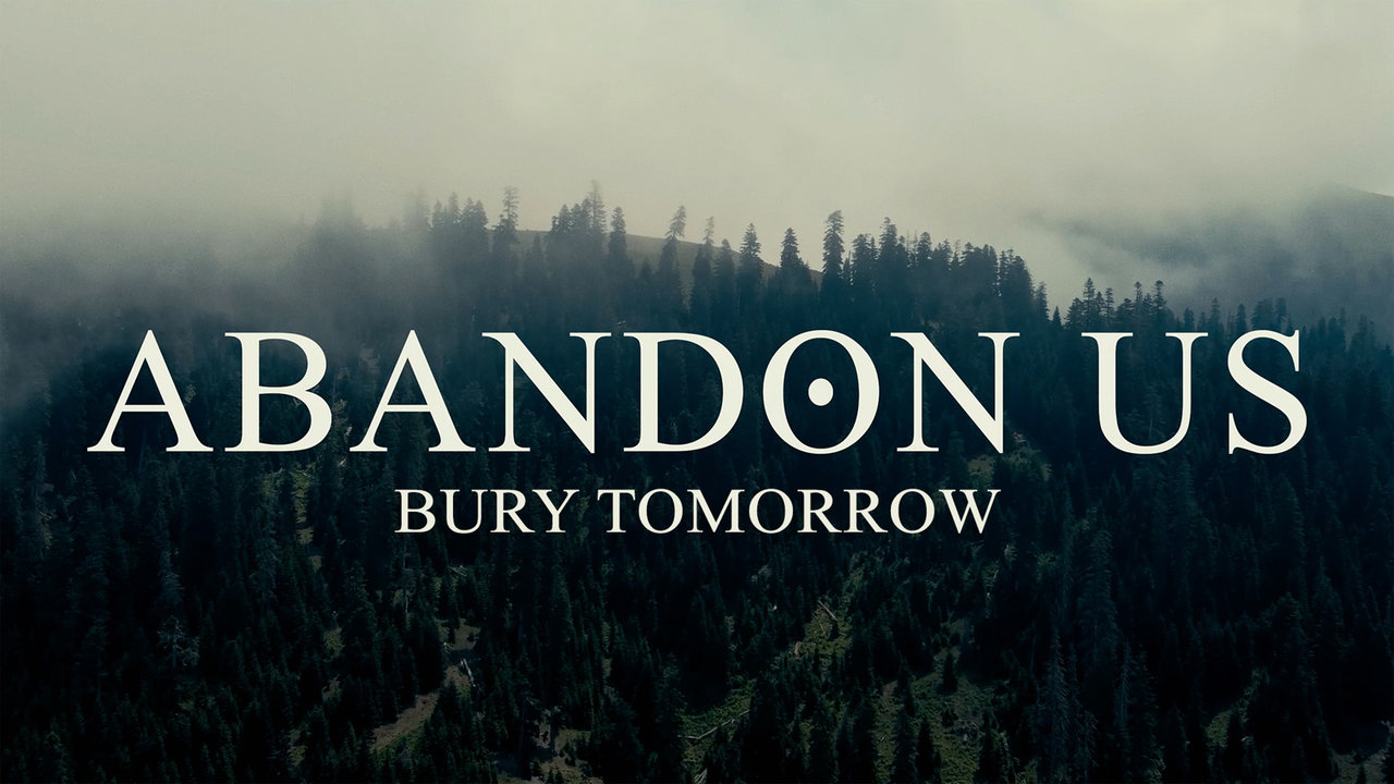 Abandon Us (Official Video)