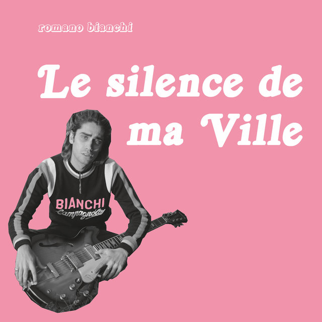 Le Silence de Ma Ville