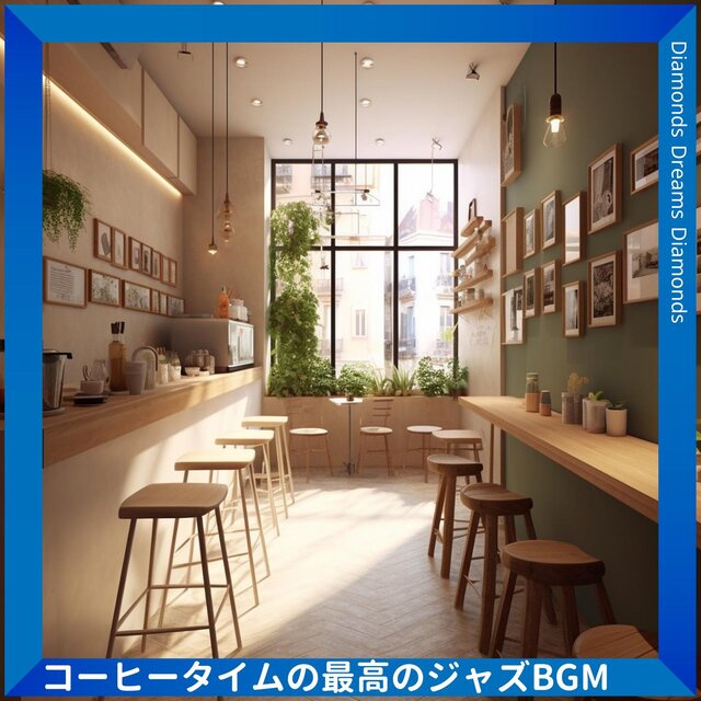 コーヒータイムの最高のジャズbgm