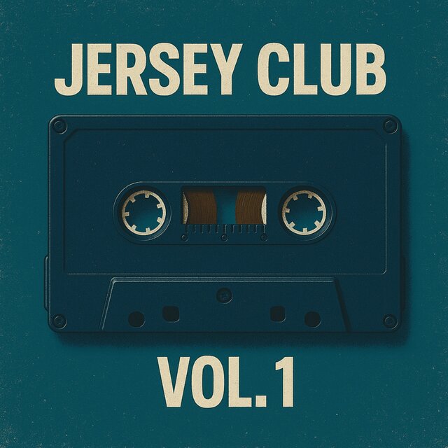 Jersey Club, Vol. 1