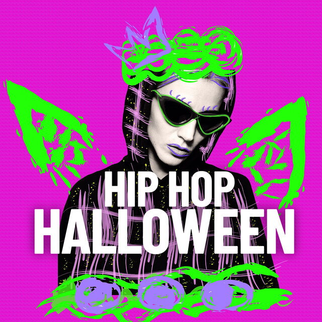 Hip Hop Halloween
