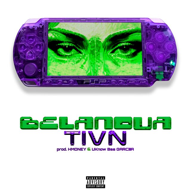 Belanova