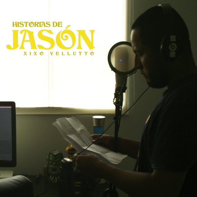 Historias de Jasón