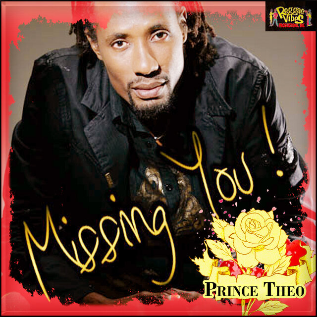 Missing You - Single