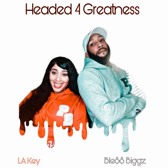Headed 4 Greatness