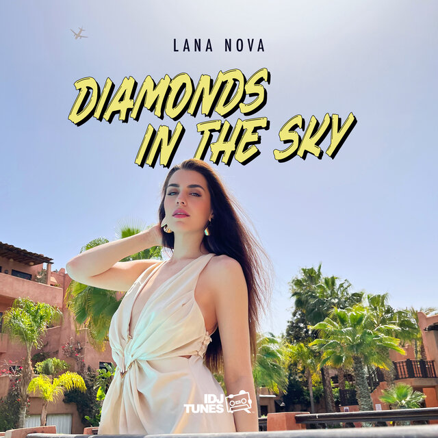 Diamonds In The Sky