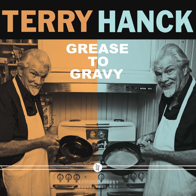 Grease to Gravy