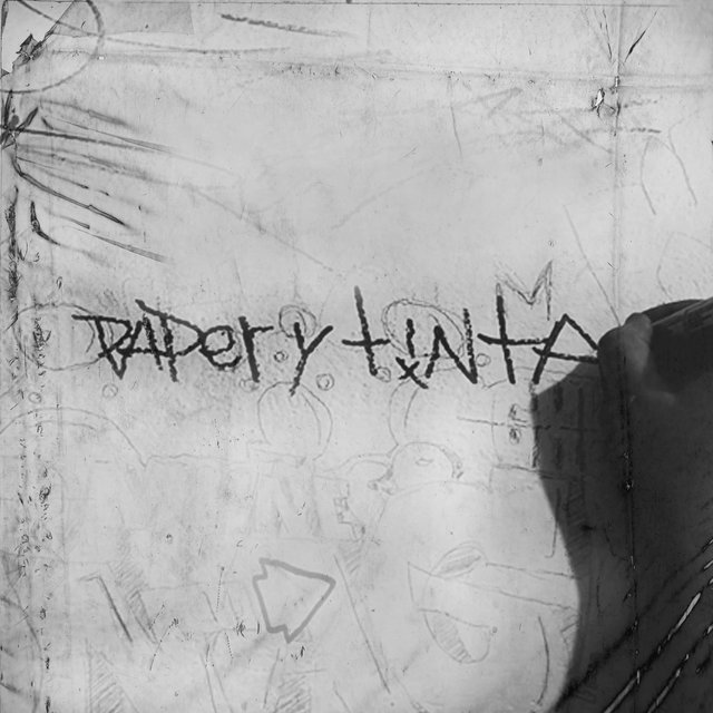 PAPER Y TINTA