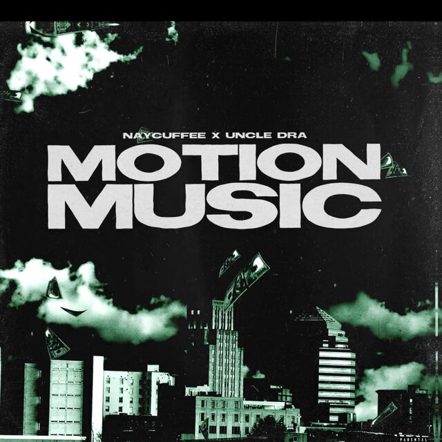 MOTION MUSIC