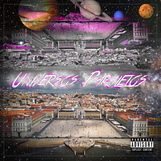 Universos Paralelos