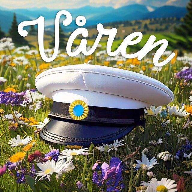 Våren