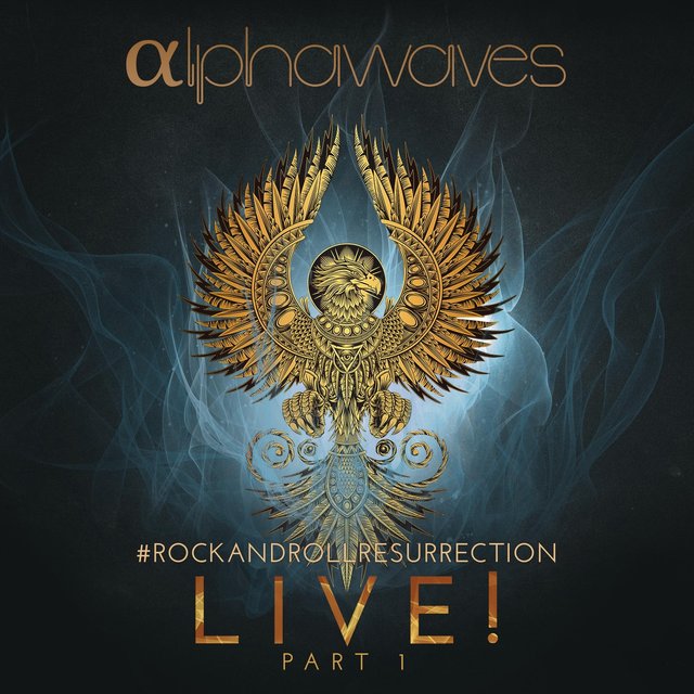 #Rockandrollresurrection Live! Pt. 1