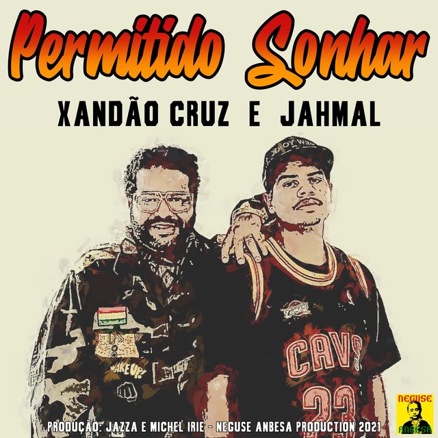 Permitido Sonhar