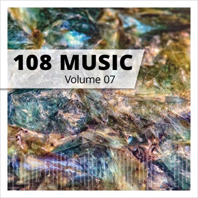 108 Music, Vol. 7