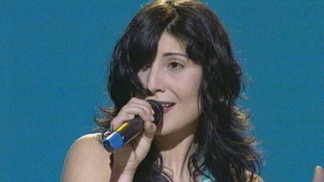 Lola (Actuación TVE)