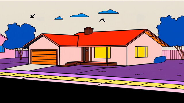 Take Me Home (Lyric Video)