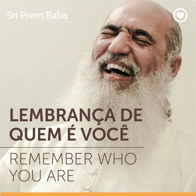 Lembrança de Quem É Você