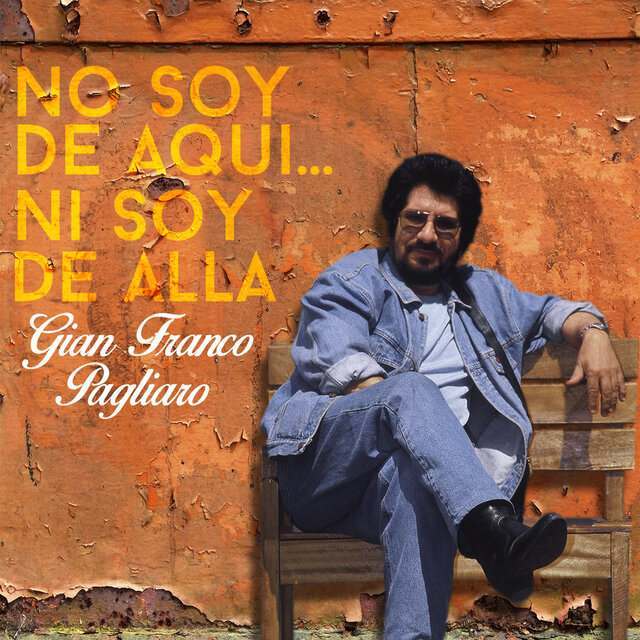 No Soy de Aquí... Ni Soy de Allá