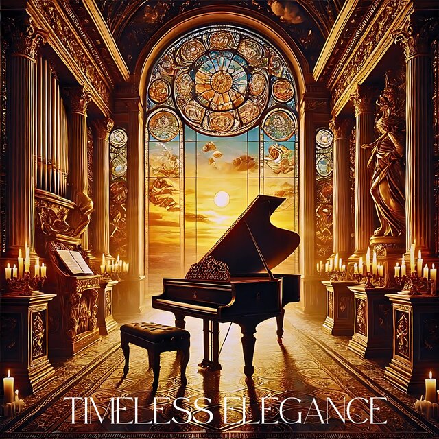 Timeless Elegance