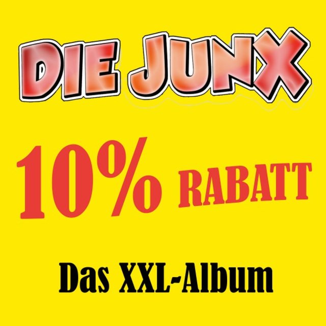 10 % Rabatt (Das XXL-Album)