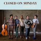 Closed on Sunday