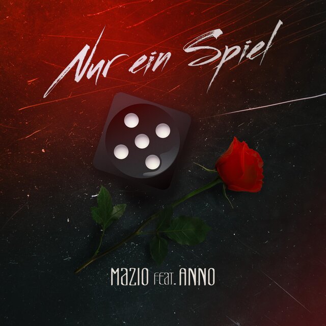 Nur ein Spiel (feat. Anno)
