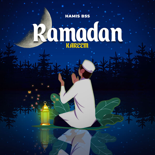 Ramadan Kareem