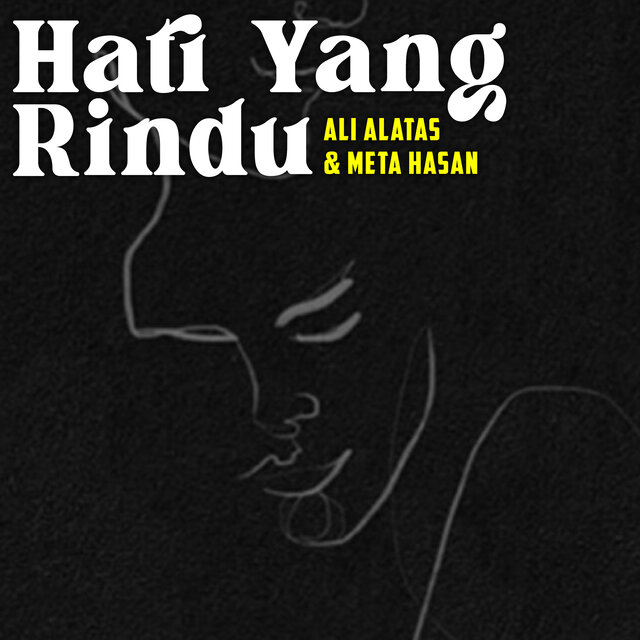 Cover art for album  by Ali Alatas, Meta Hasan