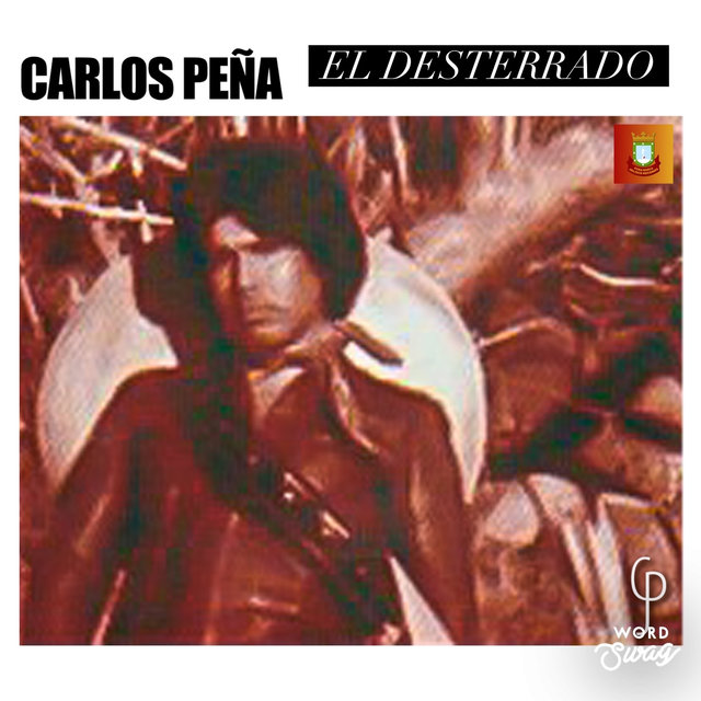 El Desterrado