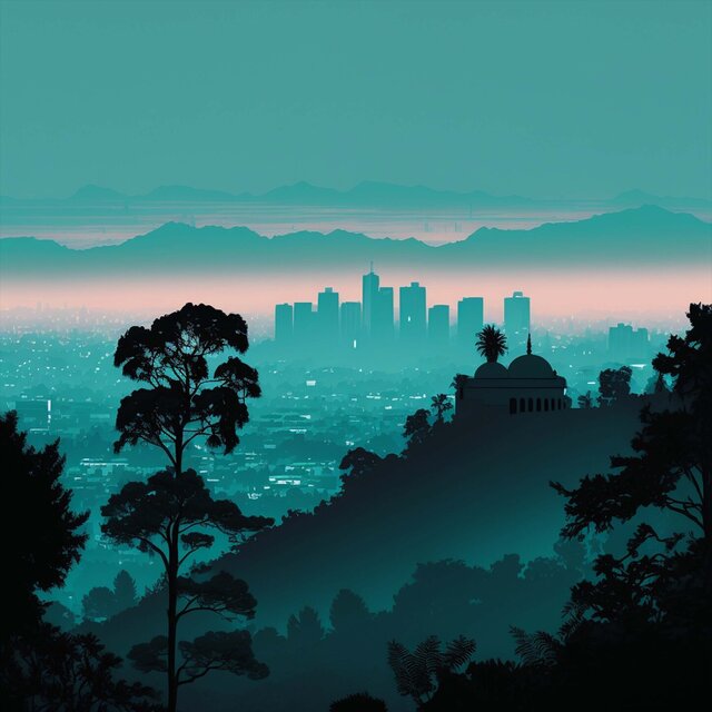 Melancholy in the City