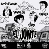 El Junte (feat. SHX, Bruklyn Mp & Aliteración)