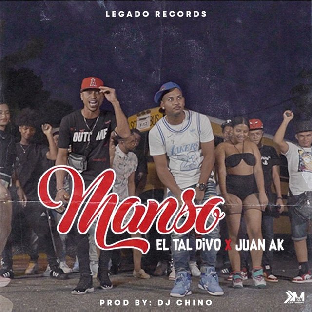 Manso