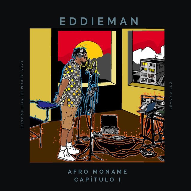 Afro Moname, Capítulo I