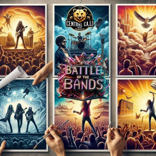 Battle of the Bands