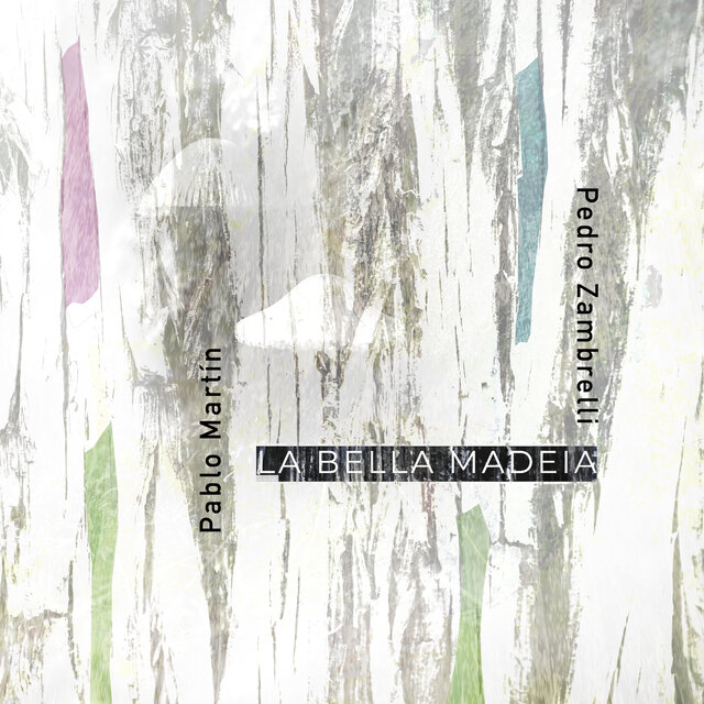La Bella Madeia